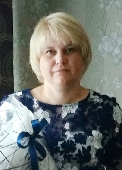 Коренкова Руслана Николаевна