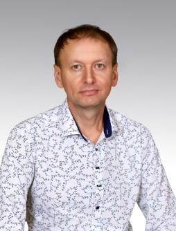 Шундеев Александр Леонидович