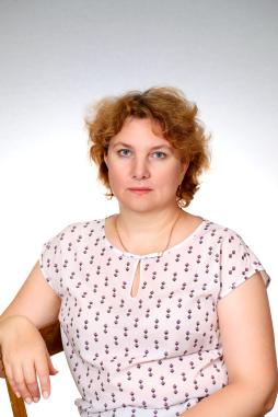 Белоусова Наталья Владимировна